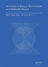 Yeping (School of Mechanical Engineering. To Wang, Yeping Zhou Wang, Li Xie, Yeping Wang, Yeping (School of Mechanical Engineering. Tongji University Wang, Wang Yeping... - Advances in Energy, Environment and Materials Science