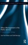 Galit Berdugo, Galit (Lauder School of Government Berdugo, Liza Ireni-Saban, Liza (Interdisciplinary Center (Idc) Ireni-Saban, Liza (Lauder School of Government Ireni-Saban, Liza Berdugo Ireni-Saban - Ethics Management in the Public Service