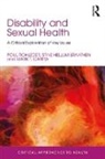 Stine Hellum Braathen, Mark Carew, Mark T. Carew, Mark Thomas Carew, Mark Thomas (Canterbury Christ Church University Carew, Stine Hellum Braathen... - Disability and Sexual Health