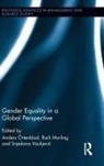 Raili Ortenblad Marling, Anders (Nord University Ortenblad, Anders Marling Ortenblad, Raili Marling, Raili (University of Tartu Marling, Marling Raili... - Gender Equality in a Global Perspective