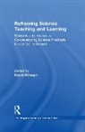 David Stroupe, David Stroupe, Stroupe David - Reframing Science Teaching and Learning