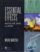 Mauro Maressa, Mauro (Instructor Maressa, Mauro (Instructor Otis College of Art and Maressa, Maressa Mauro - Essential Effects