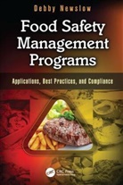 Debby Newslow, Debby (D. L. Newslow and Associates Newslow, Newslow Debby - Food Safety Management Programs