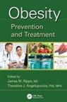 James M. (Professor of Medicine Rippe, James M. (Rippe Lifestyle Institute Rippe, James M. Angelopoulos Rippe, Theodore J Angelopoulos, Theodore J. Angelopoulos, Theodore J. (University of Central Florida Angelopoulos... - Obesity