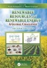 Paolo Fornasiero Fornasiero, Paolo Graziani Fornasiero, Stanko Hocevar, Chem Nayar, Paolo Fornasiero, Paolo (University of Trieste Fornasiero... - Renewable Resources and Renewable Energy