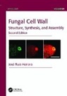 Jose Ruiz-Herrera, José Ruiz-Herrera - Fungal Cell Wall