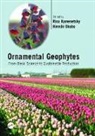 Rina (Agricultural Research Organizati Kamenetsky, Rina Okubo Kamenetsky, Rina Kamenetsky, Rina (Agricultural Research Organization Kamenetsky, Kamenetsky Rina, Hiroshi Okubo... - Ornamental Geophytes