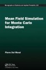 Pierre Del Moral, Pierre Del Moral - Mean Field Simulation for Monte Carlo Integration