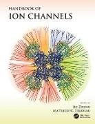 Jie (University of California At Davis Zheng, Jie Trudeau Zheng, Matthew C Trudeau, Matthew C. Trudeau, Matthew C. (University of Maryland Trudeau, Jie Zheng... - Handbook of Ion Channels