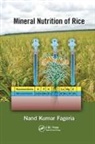 N. K. Fageria, N.k. Fageria, N.k. (Embrapa - Arroz E Feijao Fageria - Mineral Nutrition of Rice