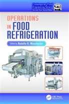 Rodolfo H. Mascheroni, Rodolfo H. (Cidca National University Mascheroni, Rodolfo H. Mascheroni, Rodolfo H. (CIDCA National University of La Plata Mascheroni, Mascheroni Rodolfo H. - Operations in Food Refrigeration