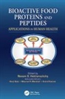 Navam S. (University of Arkansas Hettiarachchy, Navam S. Sato Hettiarachchy, Navam S. Hettiarachchy, Navam S. (University of Arkansas Hettiarachchy, Hettiarachchy Navam S., Arvind Kannan... - Bioactive Food Proteins and Peptides