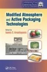 Ioannis Arvanitoyannis, Ioannis (University of Thessalia Arvanitoyannis, Ioannis Arvanitoyannis, Ioannis (University of Thessalia Arvanitoyannis, Arvanitoyannis Ioannis - Modified Atmosphere and Active Packaging Technologies