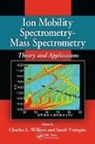 Sarah Trimpin, Sarah Wilkins Trimpin, Charles L. (University of Arkansas Wilkins, Charles L. Trimpin Wilkins, Sarah Trimpin, Sarah (Wayne State University Trimpin... - Ion Mobility Spectrometry - Mass Spectrometry