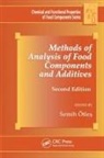 Semih Otles, Semih (Ege University Otles, Semih Otles, Semih (Ege University Otles, Otles Semih - Methods of Analysis of Food Components and Additives