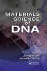 Jung-Ii (Korea University Jin, Jung-Ii Grote Jin, James Grote, James (AFRL/RXPS Grote, Grote James, Jung-II Jin... - Materials Science of Dna