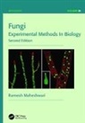 Ramesh Maheshwari, Ramesh (Indian Institute of Science Maheshwari, Maheshwari Ramesh - Fungi