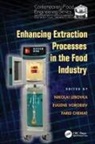 Nikolai (F.d. Ovcharenko Institute of Bio Lebovka, Nikolai Vorobiev Lebovka, Farid Chemat, Farid (Universite d'Avignon Chemat, Chemat Farid, Nikolai Lebovka... - Enhancing Extraction Processes in the Food Industry
