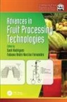 Sueli (Universidade Federal Do Ceara Rodrigues, Sueli Fernandes Rodrigues, Fabiano Andre Narciso Fernandes, Fabiano Andre Narciso (Universidade Federal do Ceara Fernandes, Fernandes Fabiano Andre Narciso, Sueli Rodrigues... - Advances in Fruit Processing Technologies