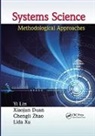 Xiaojun Duan, Duan Xiaojun, Yi Lin, Yi (Nanjing University of Aeronautics and Ast Lin, Yi Duan Lin, Lin Yi... - Systems Science