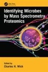Charles H. Wick, Charles H. (Edgewood Chemical Biological Cen Wick, Charles H Wick, Charles H. Wick, Charles H. (Edgewood Chemical Biological Center Wick, Wick Charles H. - Identifying Microbes By Mass Spectrometry Proteomics