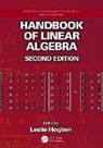 Leslie Hogben, Leslie (Iowa State University Hogben, Leslie Hogben, Leslie (Iowa State University Hogben - Handbook of Linear Algebra