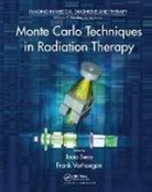 Joao (Massachusetts General Hospital Seco, Joao Verhaegen Seco, Joao Seco, Joao (Massachusetts General Hospital Seco, Seco Joao, Frank Verhaegen... - Monte Carlo Techniques in Radiation Therapy