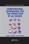 Paul G. Seybold, Paul G. (Virginia Commonwealth University) Seybold, Paul G. (Wright State University Seybold, Seybold Paul G., George C. Shields, George C. (Bucknell University Shields... - Computational Approaches for the Prediction of Pka Values