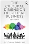 Elizabeth K. Briody, Briody Elizabeth K., Gary P. Ferraro, Gary P. Briody Ferraro, Ferraro Gary P. - Cultural Dimension of Global Business