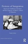 Naomi Lesley, Naomi (Holyoke Community College Lesley, Lesley Naomi - Fictions of Integration