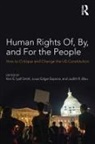 Keri E. Edgar Esparza Iyall Smith, Keri Edgar Esparza Iyall Smith, Judith Blau, Judith R Blau, Judith R. Blau, Louis Edgar Esparza... - Human Rights Of, By, and for the People