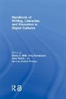Kathy Mills, Kathy A. (Australian Catholic University Mills, Kathy A. Stornaiuolo Mills, Pandya Jessica Zacher, Kathy A. Mills, Mills Kathy A.... - Handbook of Writing, Literacies, and Education in Digital Cultures