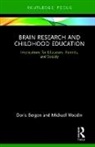 Doris Bergen, Doris (Miami University of Ohio Bergen, Doris L. Bergen, Doris L. (Miami University of Ohio Bergen, Doris L. Woodin Bergen, Doris Woodin Bergen... - Brain Research and Childhood Education