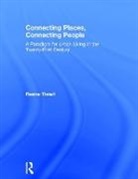 Robert Cervero, Robert Tiwari Cervero, Reena Tiwari, Reena (Professor Reena Tiwari Tiwari - Connecting Places, Connecting People