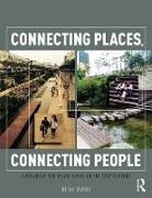 Robert Cervero, Robert Tiwari Cervero, Reena Tiwari, Reena (Professor Reena Tiwari Tiwari - Connecting Places, Connecting People