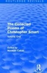 Christopher Smart, Norman Callan, Callan Norman - Routledge Revivals: The Collected Poems of Christopher Smart (1949)