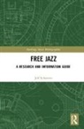 Jeff Schwartz, Jeffery Schwartz, Jeffrey Schwartz - Free Jazz