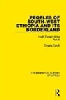 Ernesta Cerulli, Cerulli Ernesta - Peoples of South-West Ethiopia and Its Borderland