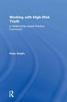Peter Smyth, Smyth Peter - Working With High-Risk Youth