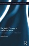 Adam Green, Adam (Azusa Pacific University Green, Green Adam - Social Contexts of Intellectual Virtue