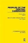 I. Dugast, Dugast I., Margaret Littlewood, Littlewood Margaret, Merran Mcculloch, Merran Littlewood Mcculloch - Peoples of Central Cameroons Tikar. Bamum Bamileke. Banen, Bafia