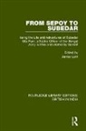James Lunt, James Lunt, Lunt James - From Sepoy to Subedar