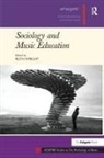 Ruth Wright, Ruth (University of Salford) Wright, Ruth Wright, Ruth (University of Salford) Wright - Sociology and Music Education