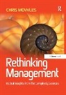 Chris Mowles - Rethinking Management