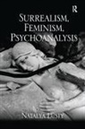 Natalya Lusty - Surrealism, Feminism, Psychoanalysis