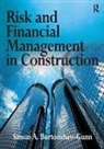 Simon A. Burtonshaw-Gunn, Burtonshaw-Gunn Simon A. - Risk and Financial Management in Construction