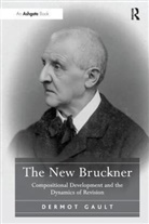 Dermot Gault, Gault Dermot - New Bruckner