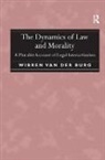 Wibren Van Der Burg, Burg Wibren van der - Dynamics of Law and Morality