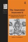 Andrew Cunningham, Dr. Andrew Cunningham - Anatomist Anatomis''d