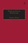 Kaarlo Tuori - Critical Legal Positivism